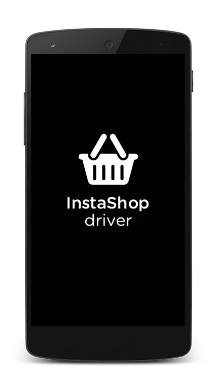 InstaShop driver | Indus Appstore | Screenshot