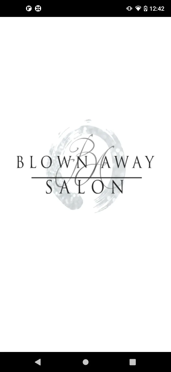 Blown Away Salon | Indus Appstore | Screenshot