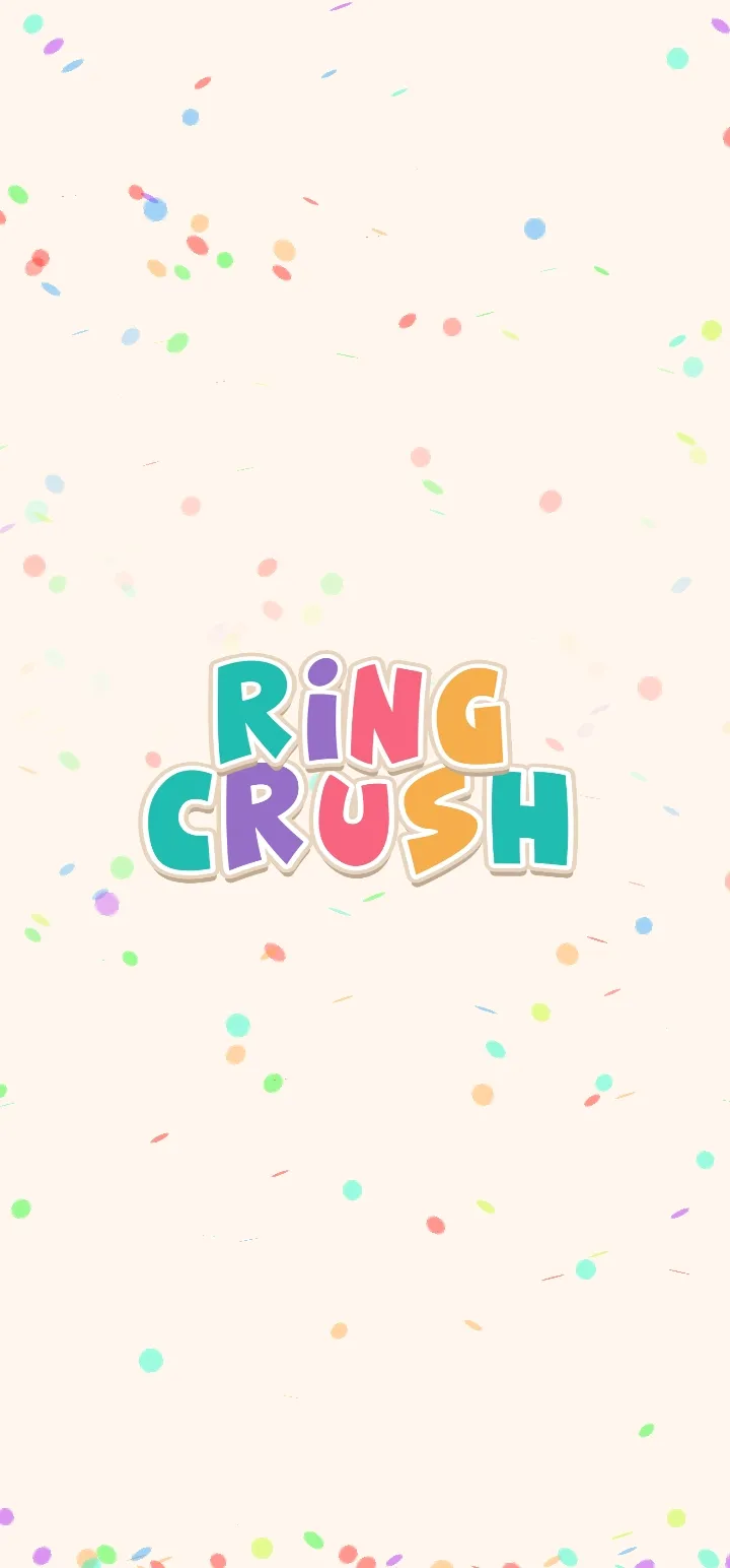 Ring Crush - NOT CANDY | Indus Appstore | Screenshot