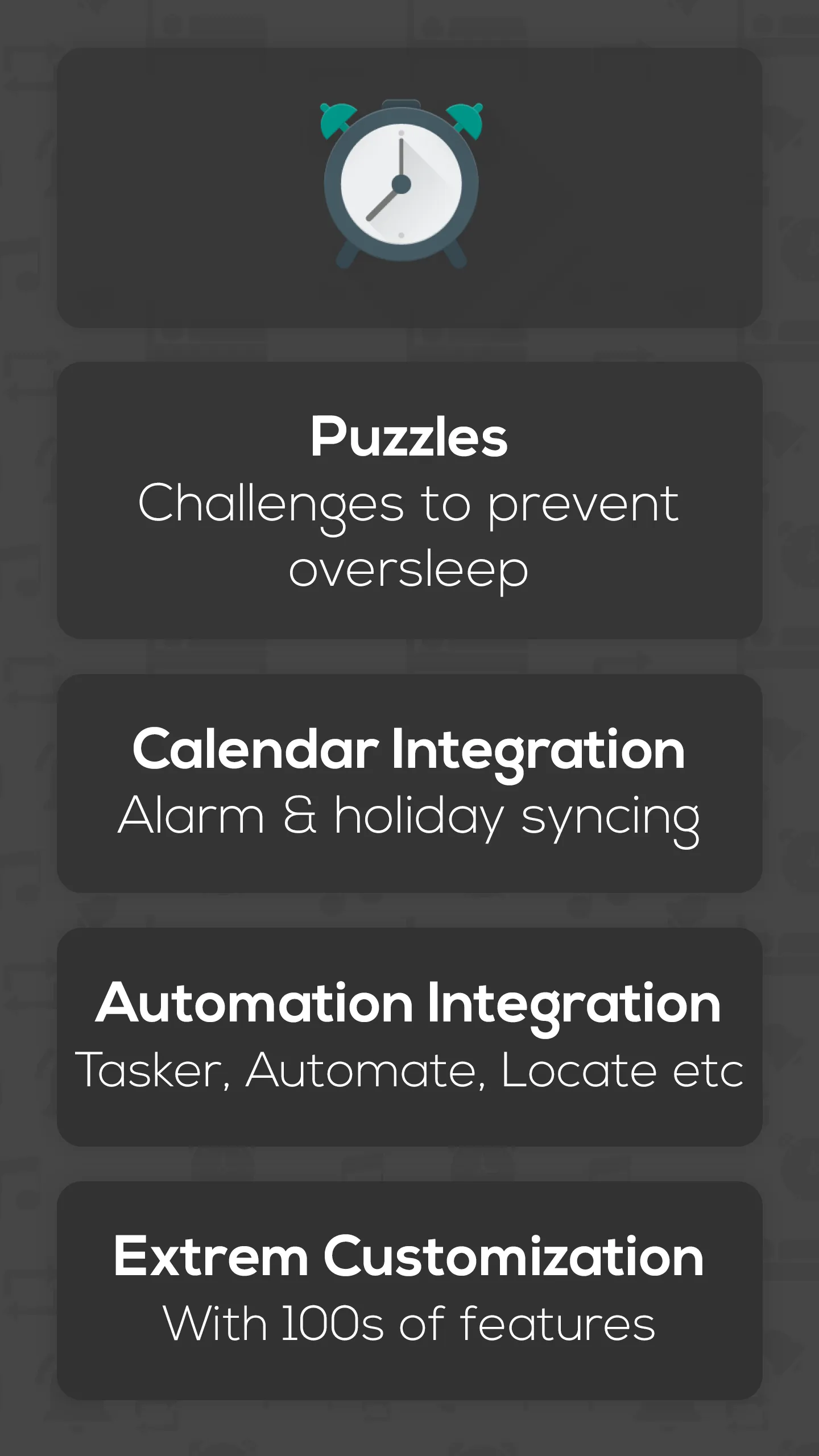 Alarm Clock for Heavy Sleepers | Indus Appstore | Screenshot