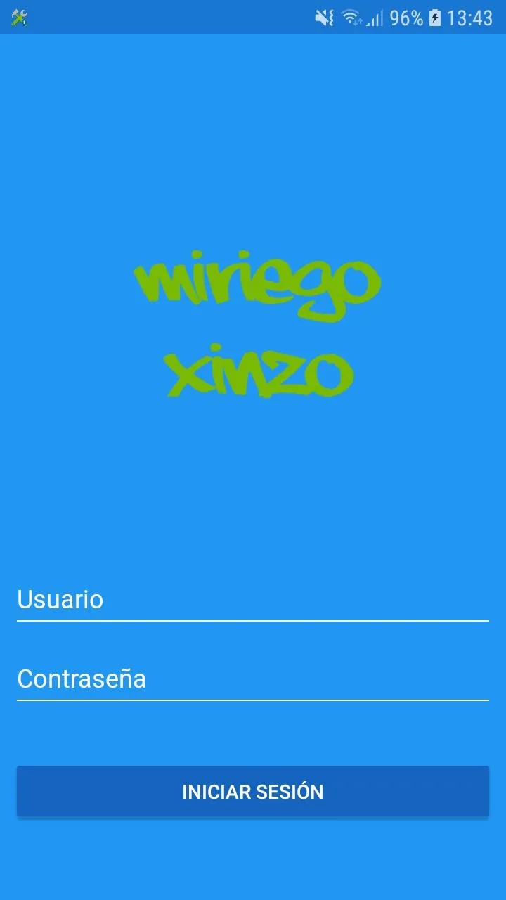 MiRiego Xinzo | Indus Appstore | Screenshot