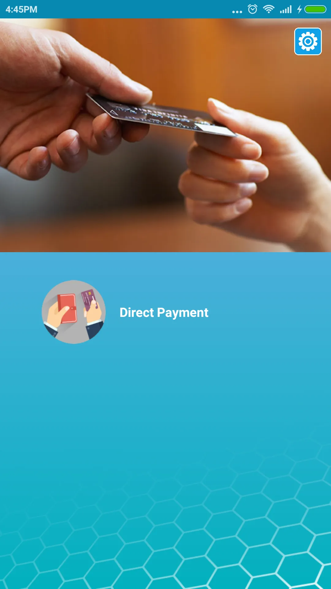 iPay88 DirectPay | Indus Appstore | Screenshot