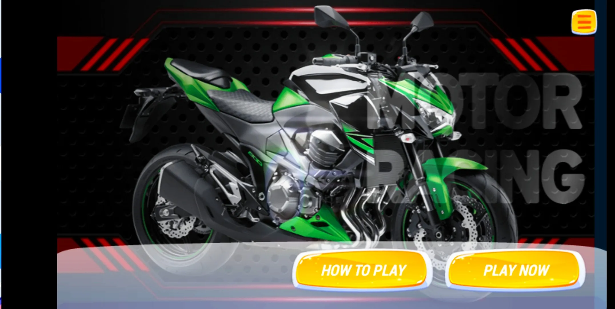 Motorbike Power | Indus Appstore | Screenshot