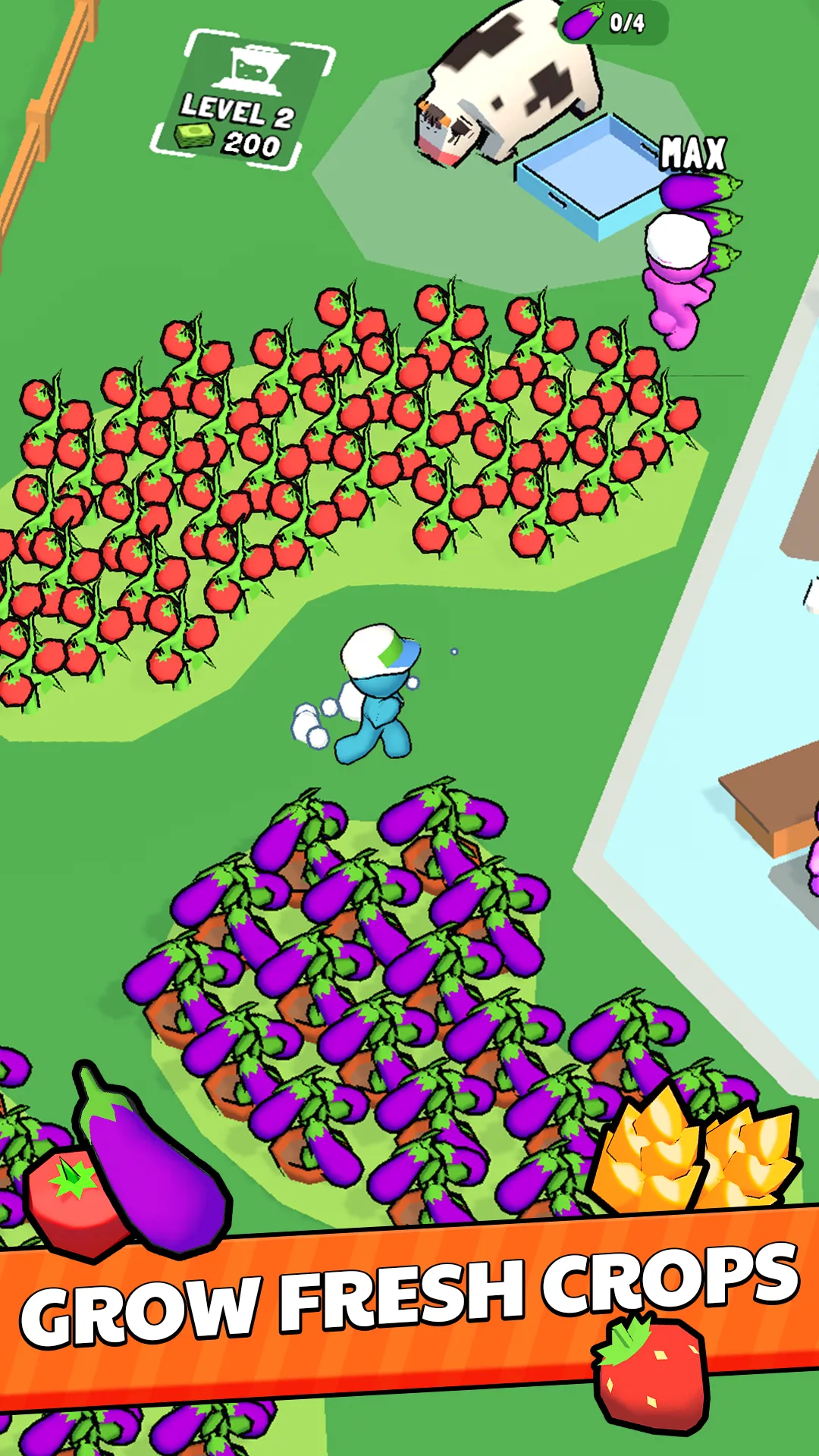 My Mini Mart | Indus Appstore | Screenshot