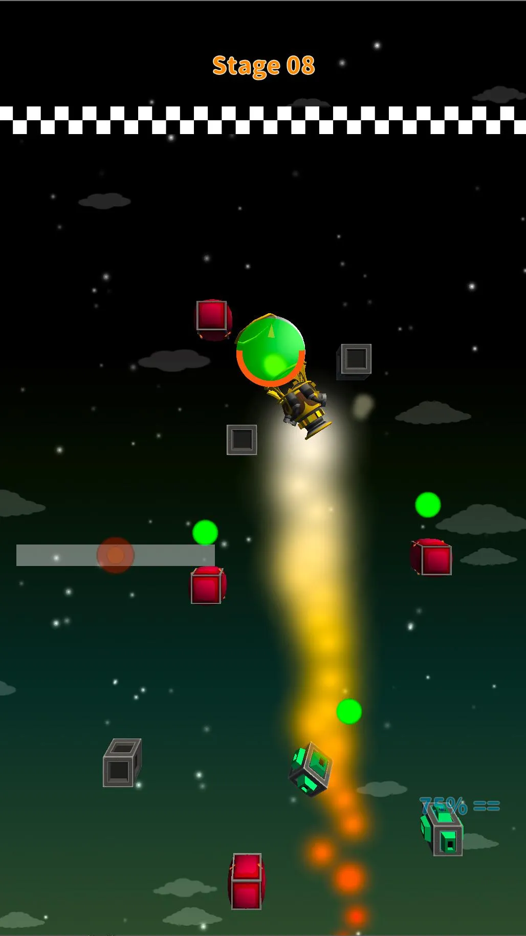 BalloonRider | Indus Appstore | Screenshot