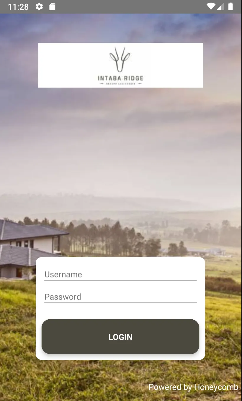 Intaba Ridge Resident's App | Indus Appstore | Screenshot