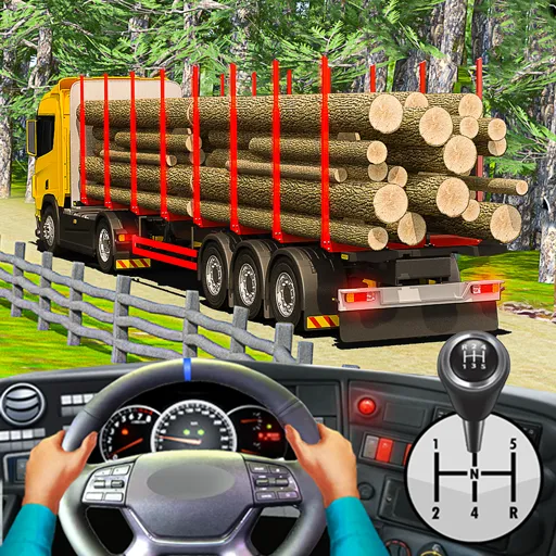 The Truck Simulator Ultimate | Indus Appstore | Screenshot