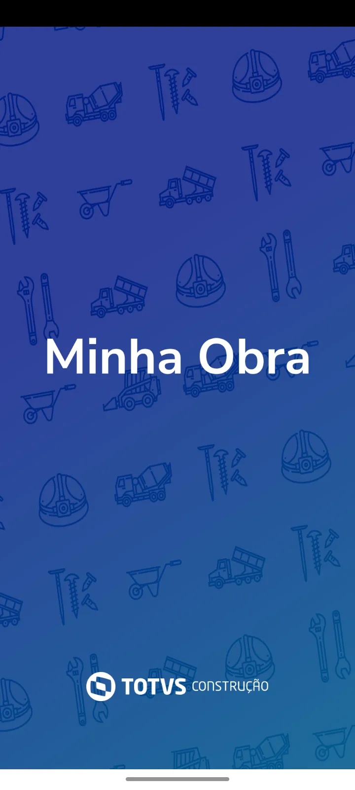 Minha Obra | Indus Appstore | Screenshot