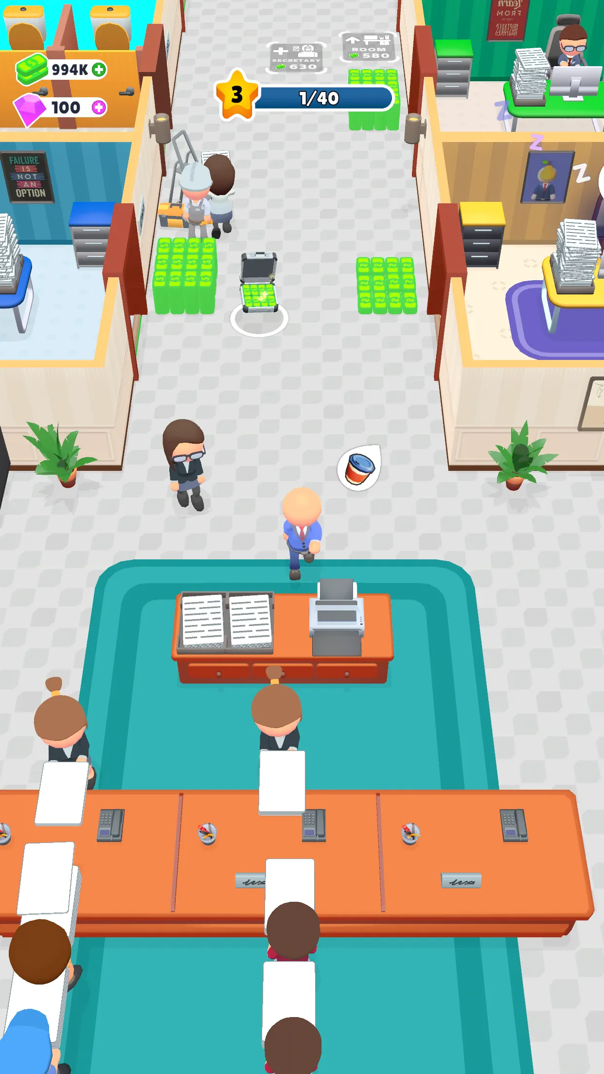 Hyper Office | Indus Appstore | Screenshot