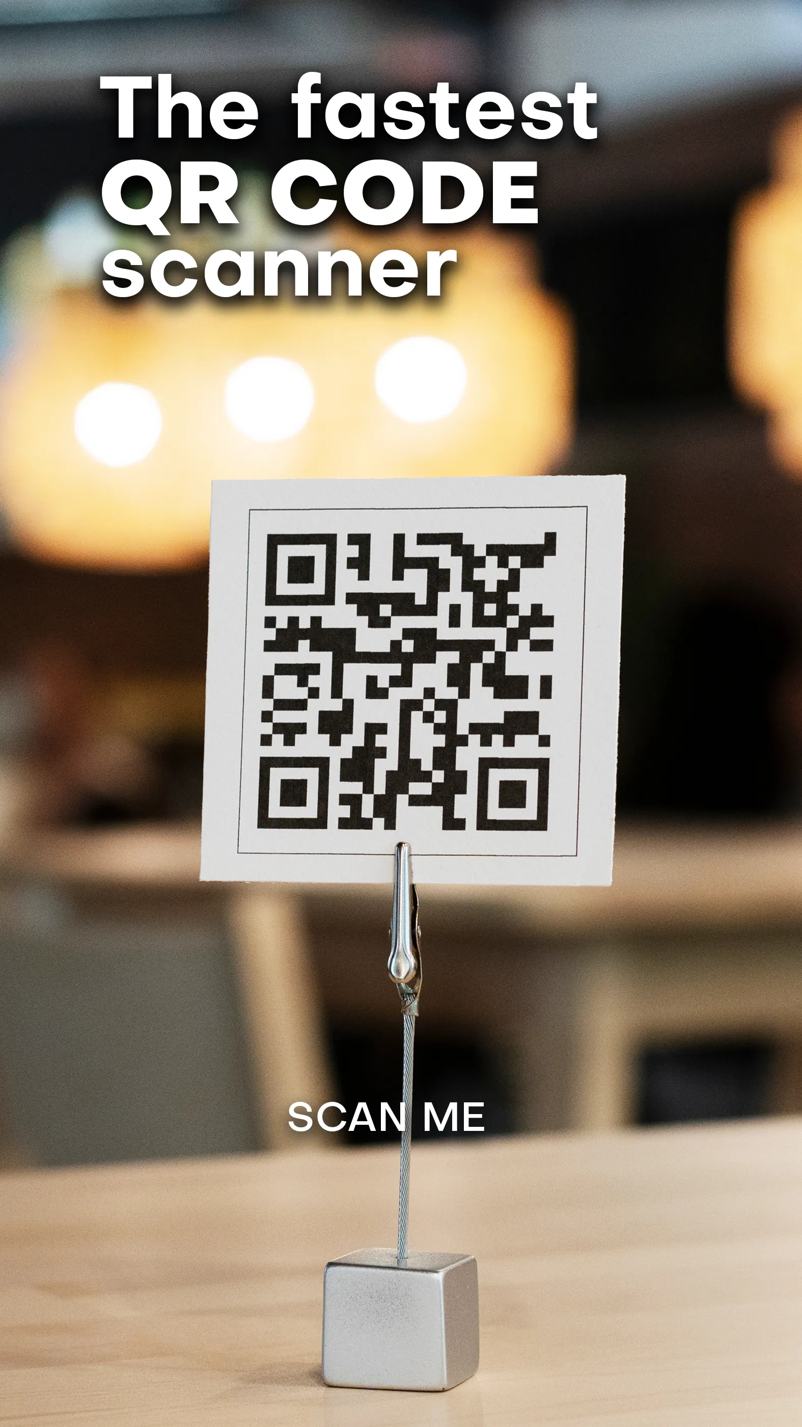 QR Code Scanner - Scan & Save | Indus Appstore | Screenshot