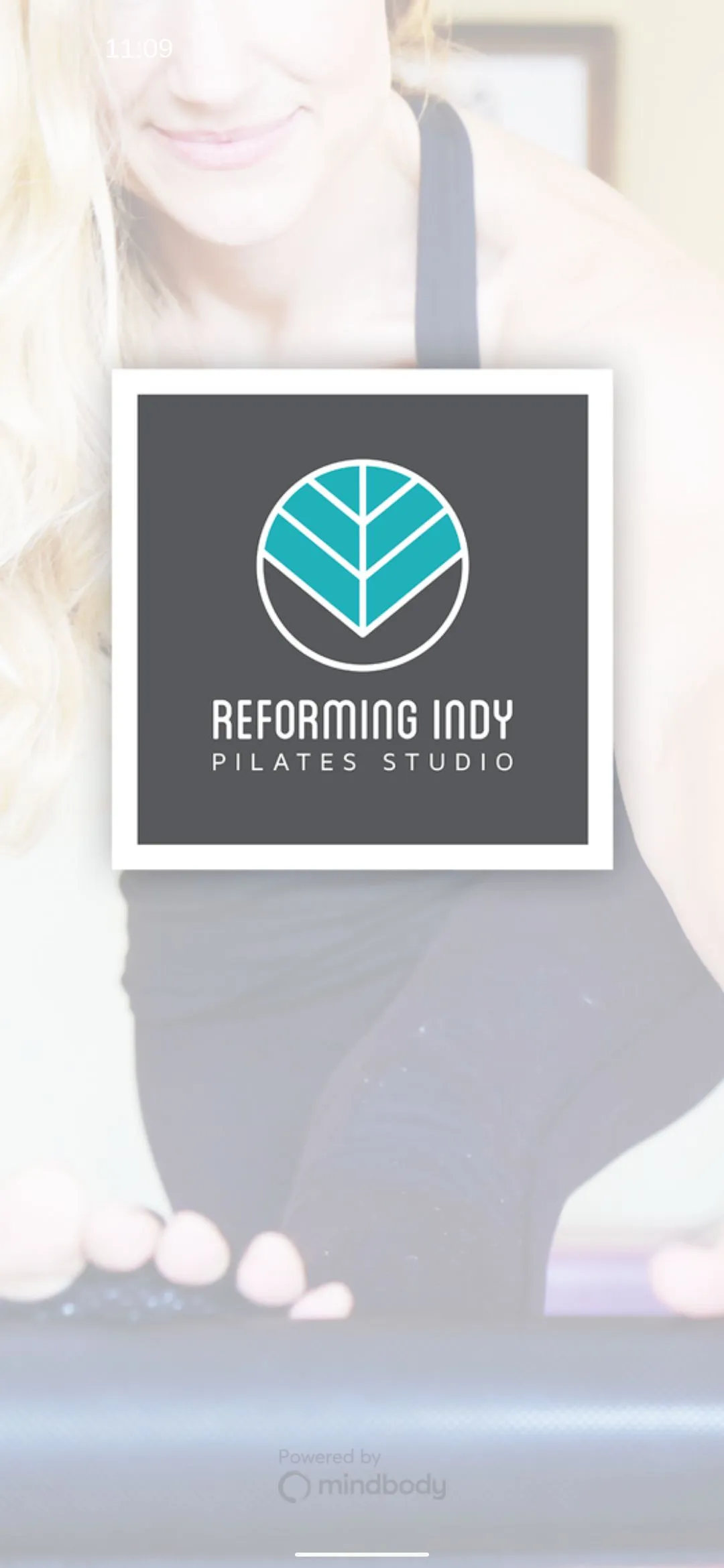 Reforming Indy Pilates Studio | Indus Appstore | Screenshot