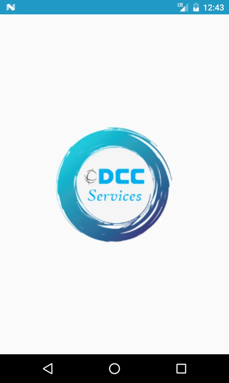 DCC Service | Indus Appstore | Screenshot