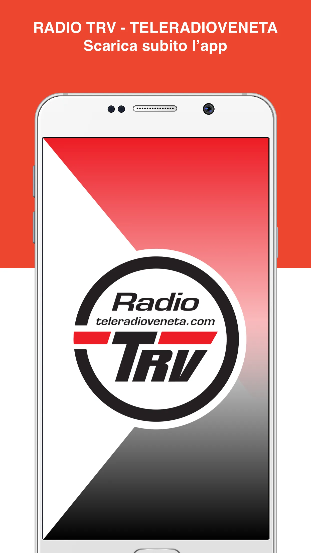 Radio TRV - Teleradioveneta | Indus Appstore | Screenshot