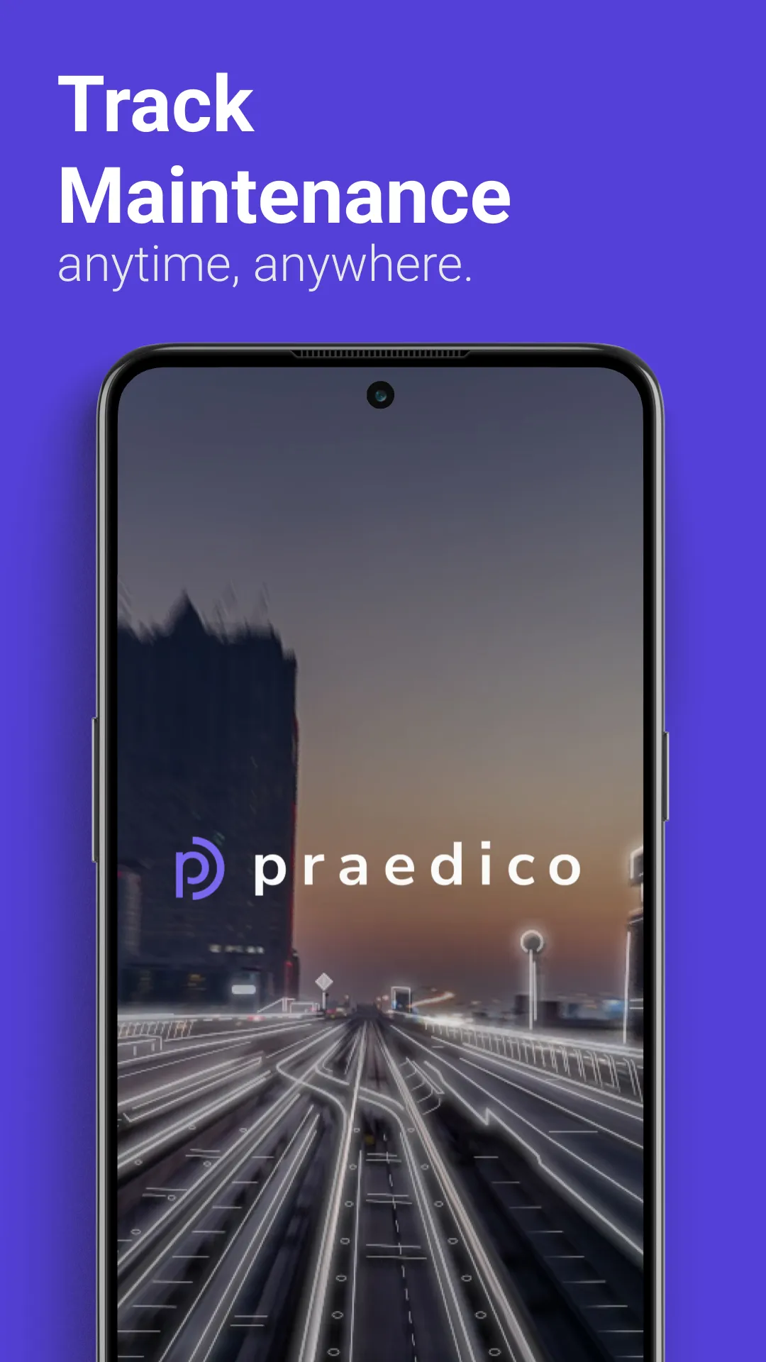 Praedico | Indus Appstore | Screenshot