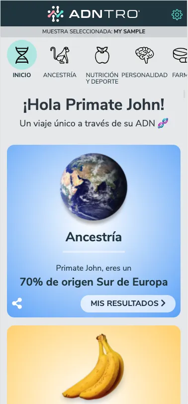 ADNTRO APP | Indus Appstore | Screenshot