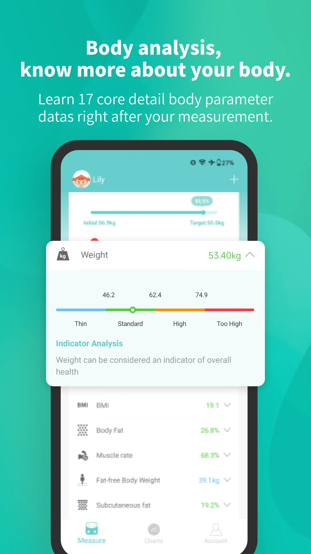 Fitdays | Indus Appstore | Screenshot