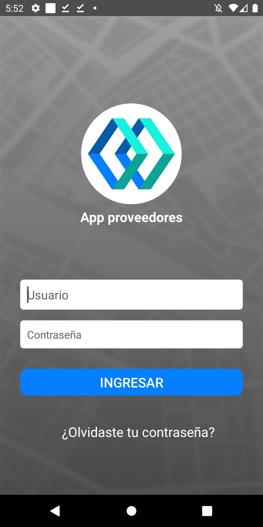 Figgo Enterprise Proveedor | Indus Appstore | Screenshot