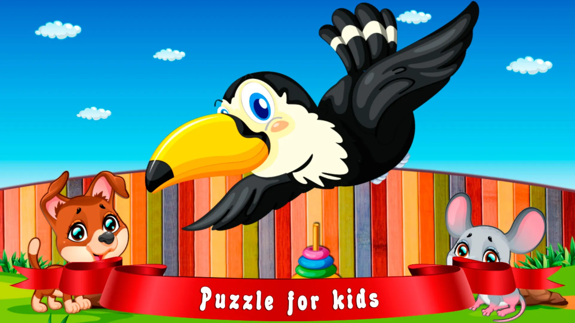 Logic games for kids | Indus Appstore | Screenshot