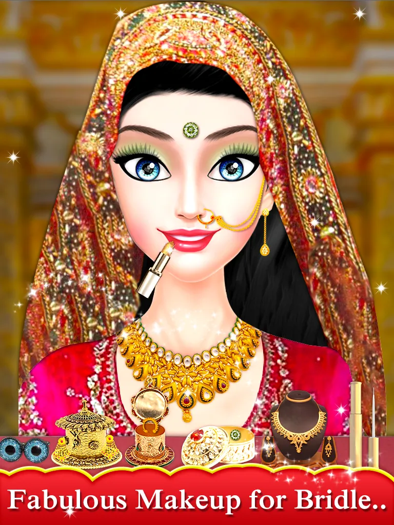 North Indian Royal Wedding | Indus Appstore | Screenshot