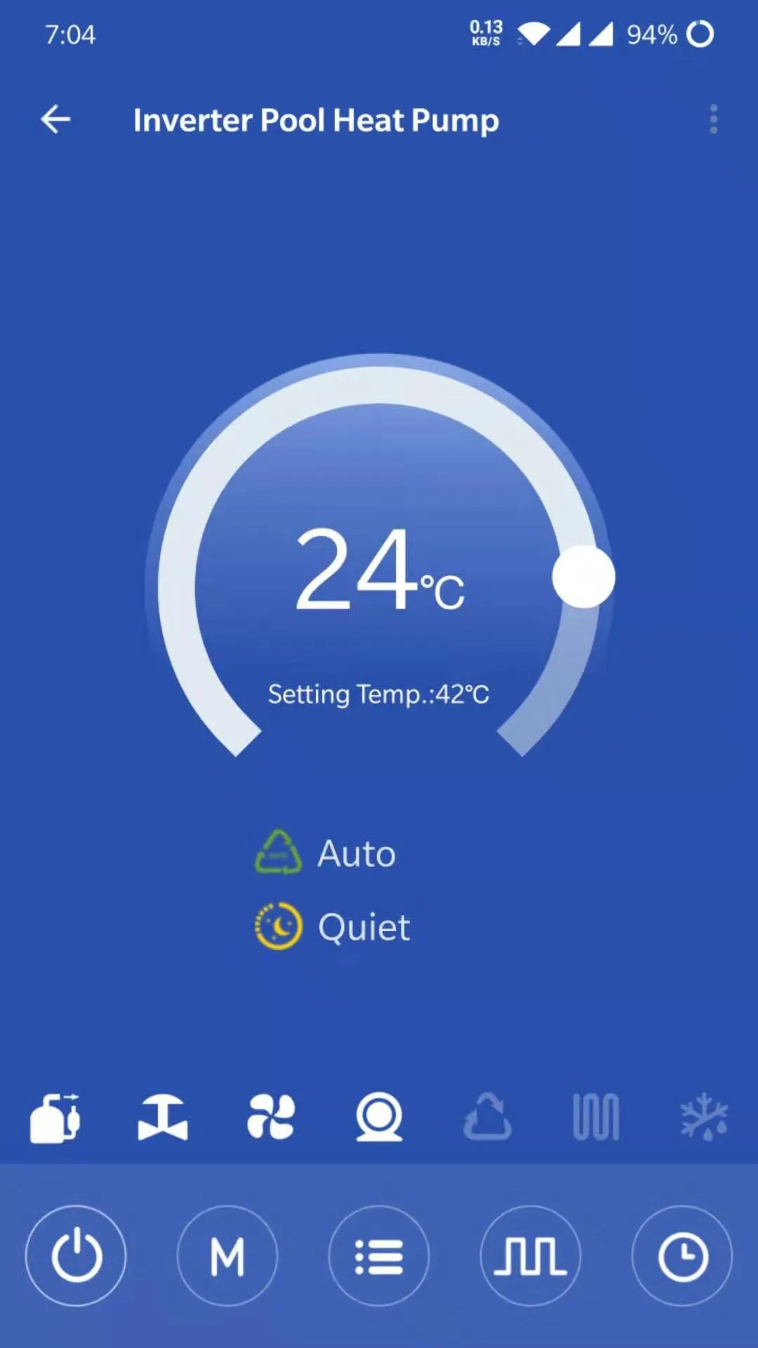 ThermWise | Indus Appstore | Screenshot