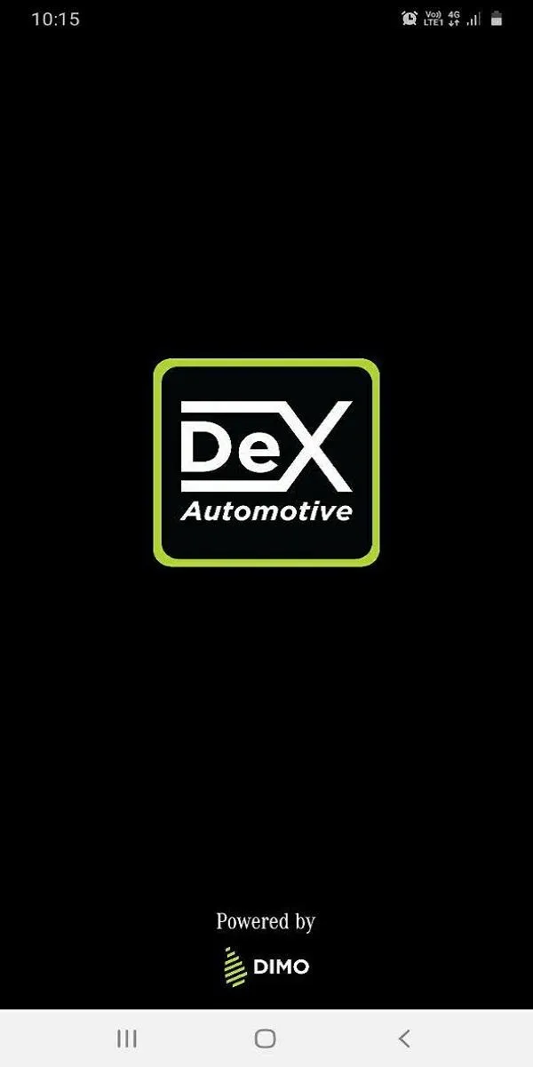 DeX Automotive | Indus Appstore | Screenshot