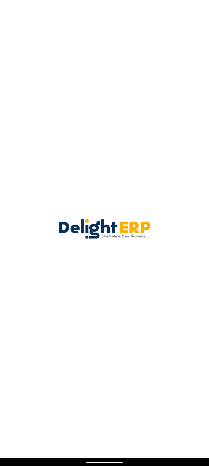 Delight CRM - ERP | Indus Appstore | Screenshot