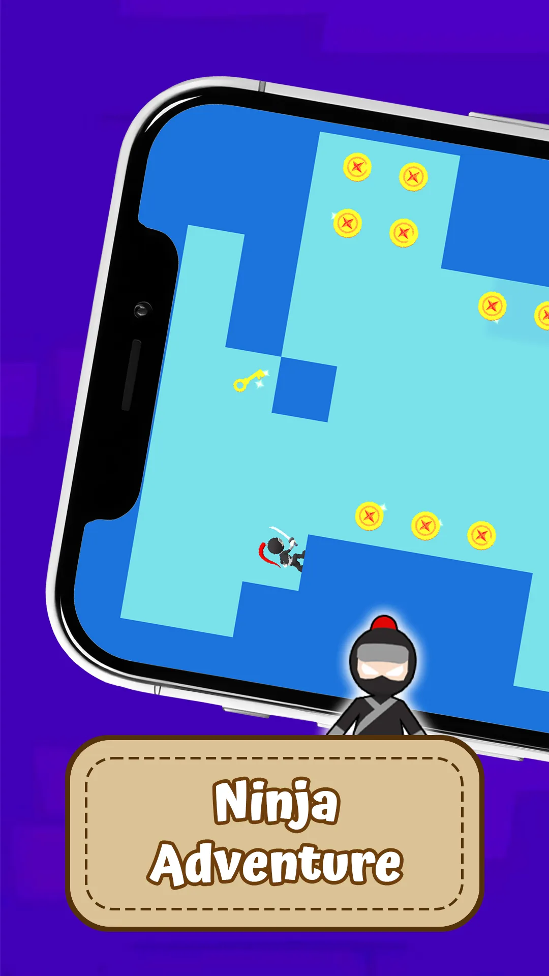 Maze Hunter: Puzzle Master | Indus Appstore | Screenshot