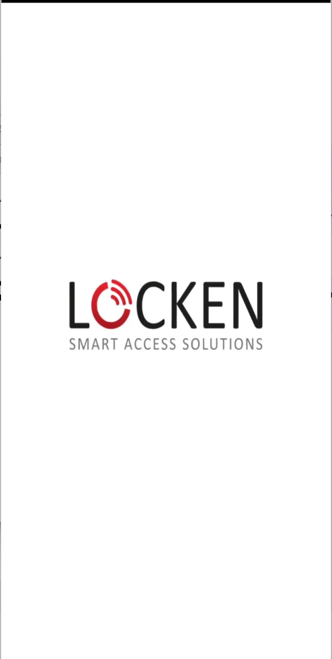 Locken MyValidator | Indus Appstore | Screenshot