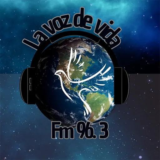 FM 96.3 La voz de vida | Indus Appstore | Screenshot