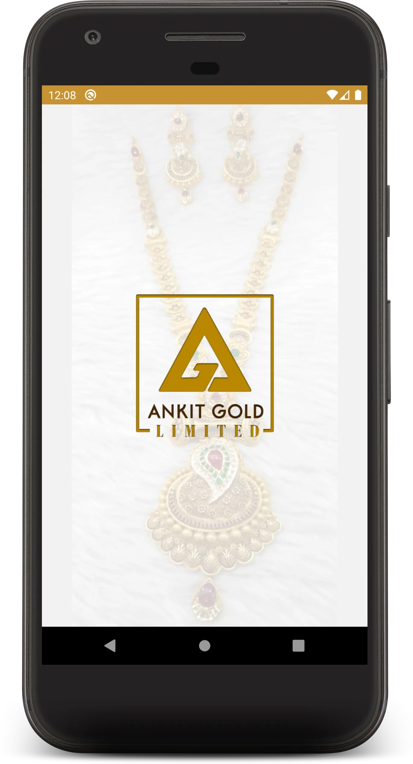 Ankit Gold | Indus Appstore | Screenshot