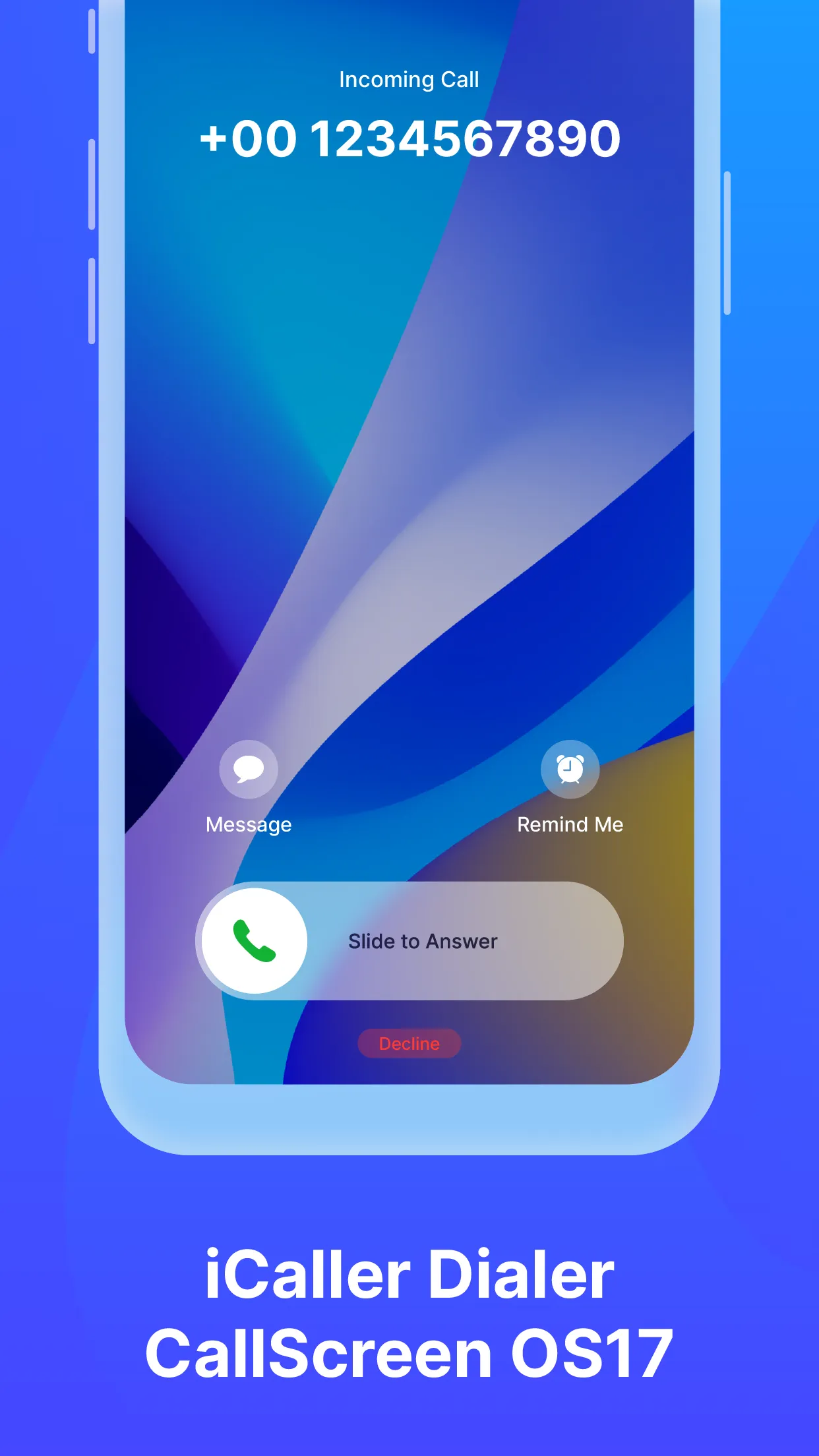 Contacts | Indus Appstore | Screenshot