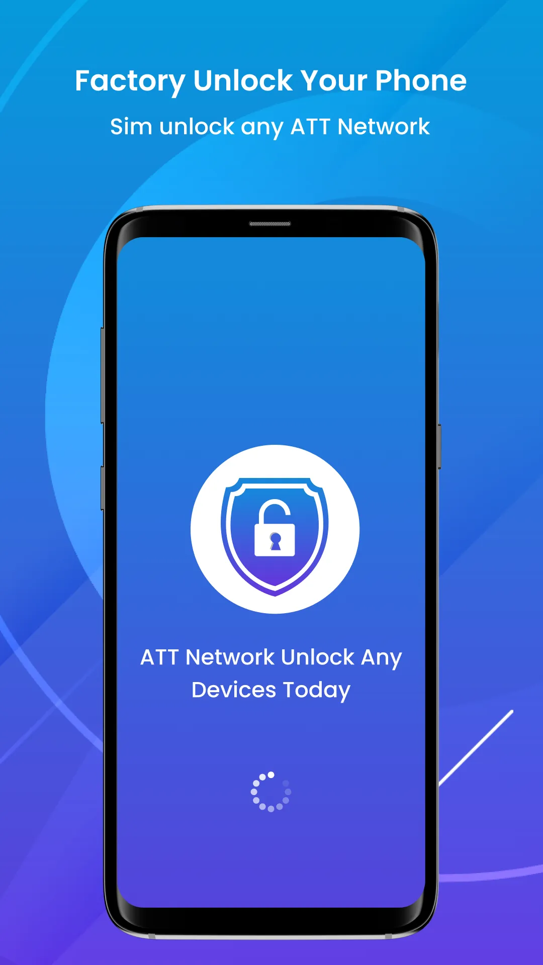 Network Unlock App for ATT | Indus Appstore | Screenshot