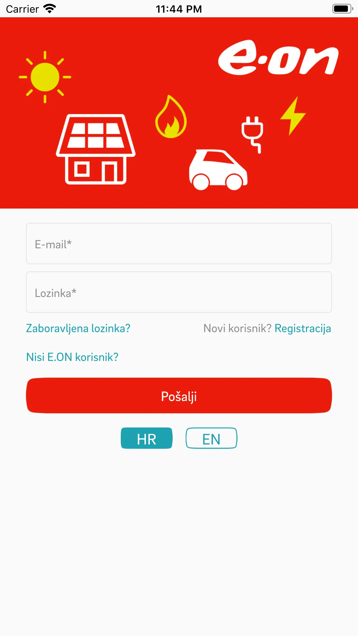 MojE.ON | Indus Appstore | Screenshot