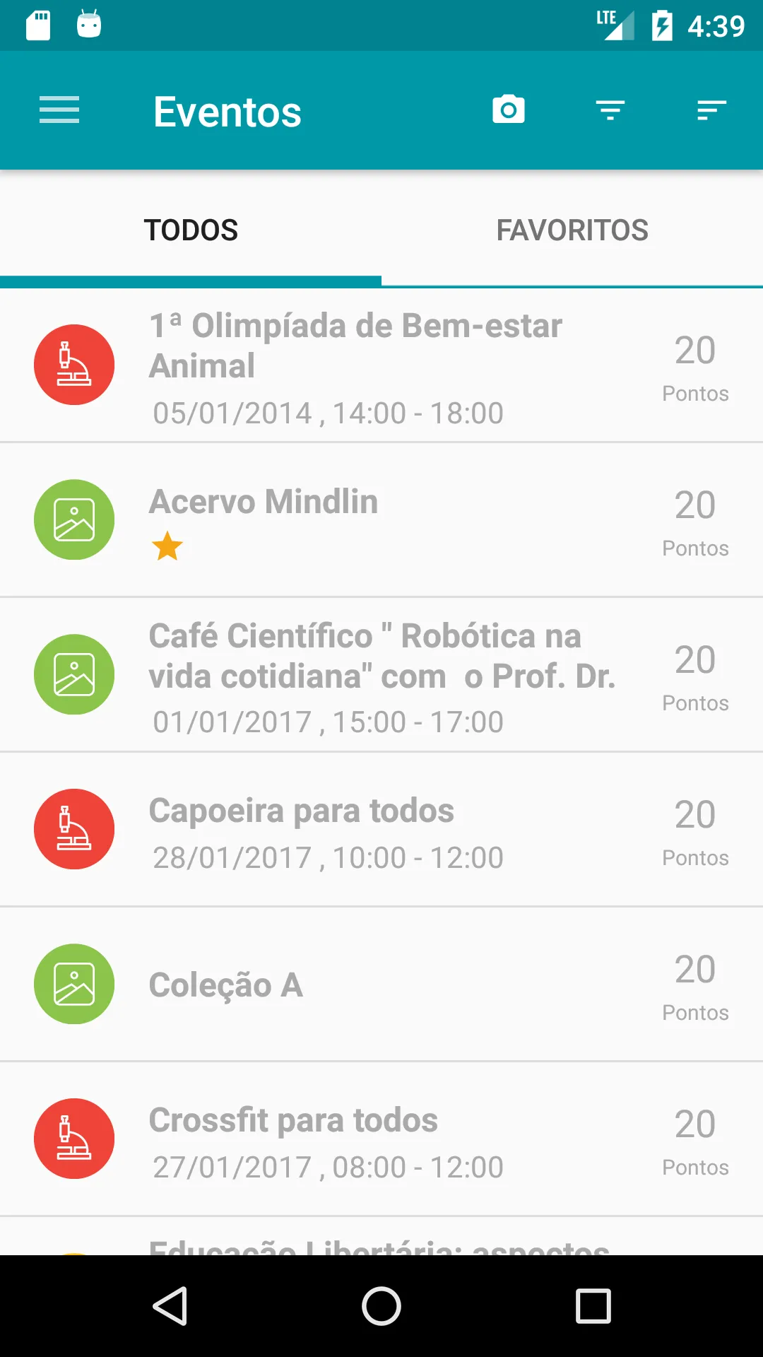 Entreartes | Indus Appstore | Screenshot