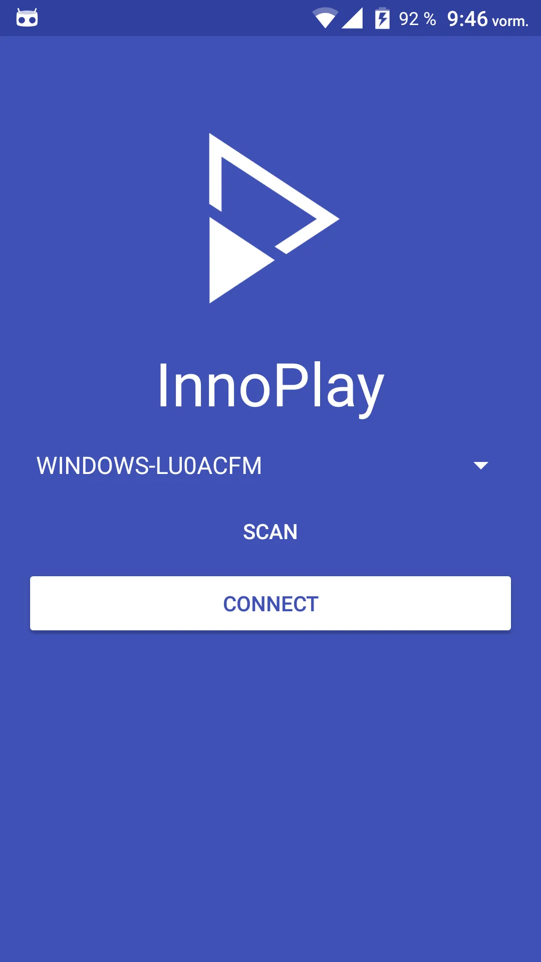 InnoPlay | Indus Appstore | Screenshot