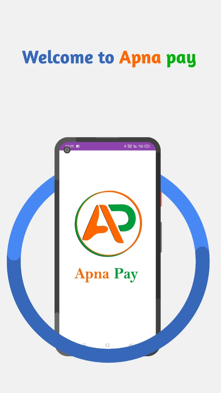 ApnaPay | Indus Appstore | Screenshot