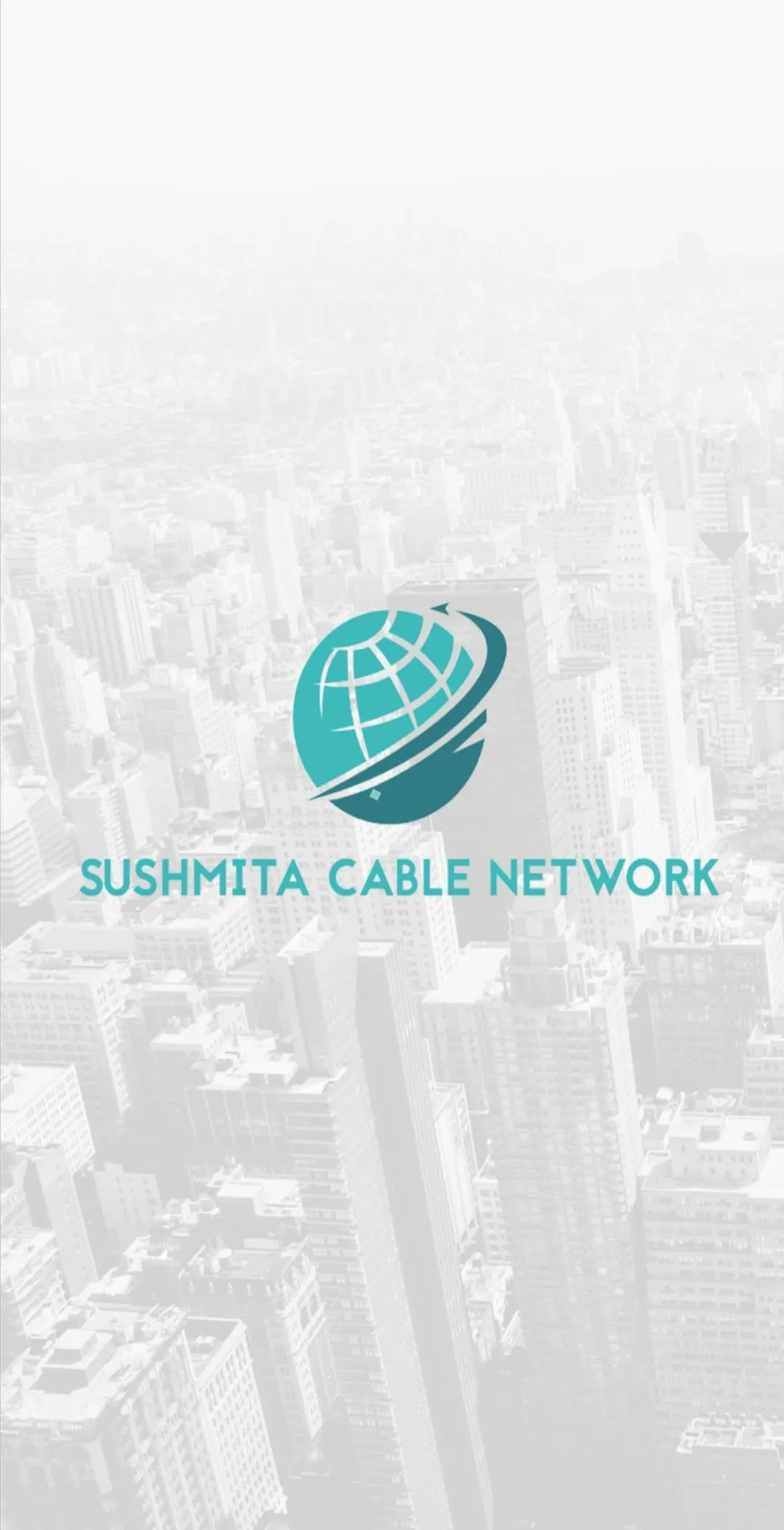 Sushmita Cable Network | Indus Appstore | Screenshot