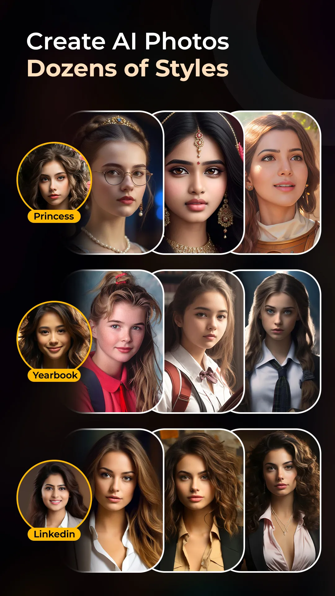 Remani - AI Art Generator | Indus Appstore | Screenshot