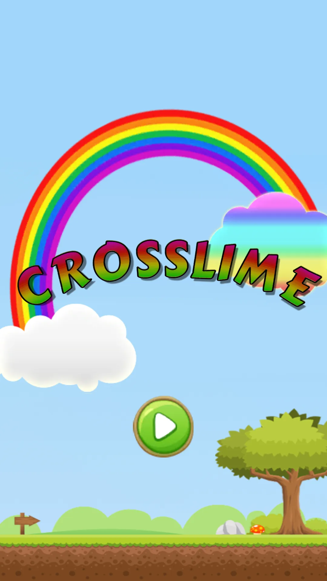 CrosSlime | Indus Appstore | Screenshot