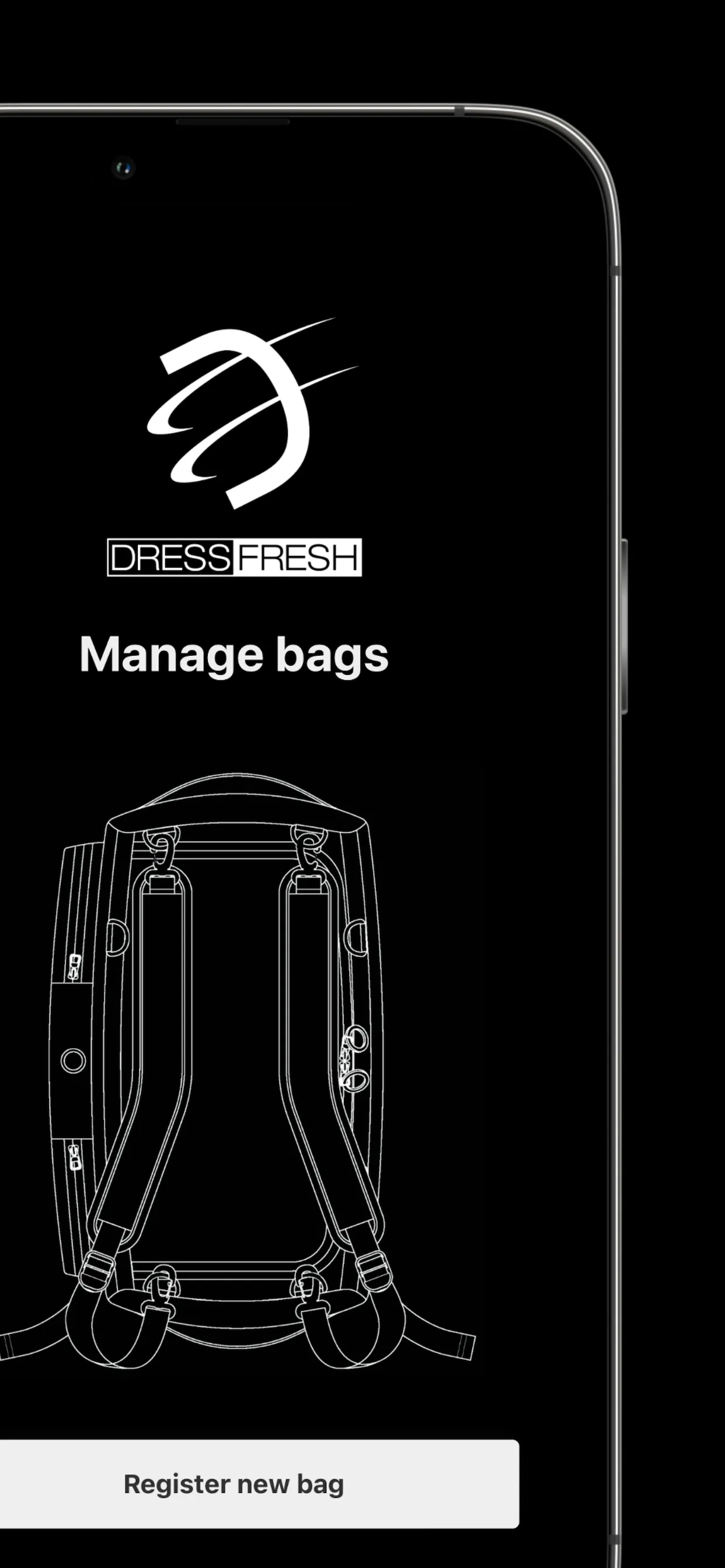 DRESSFRESH Connect | Indus Appstore | Screenshot