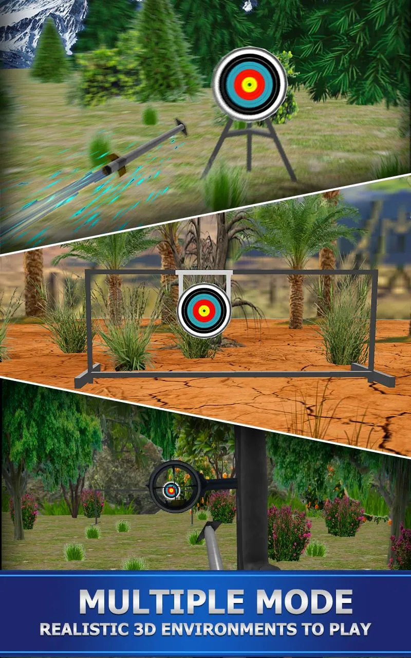 Archery Shoot | Indus Appstore | Screenshot