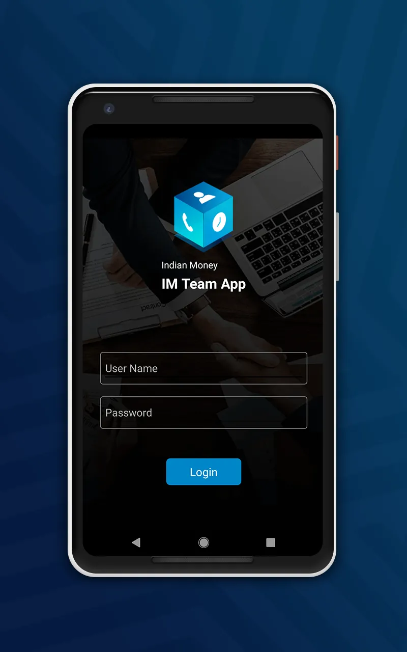 IM Team App | Indus Appstore | Screenshot