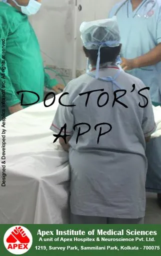 Apex Doctors | Indus Appstore | Screenshot