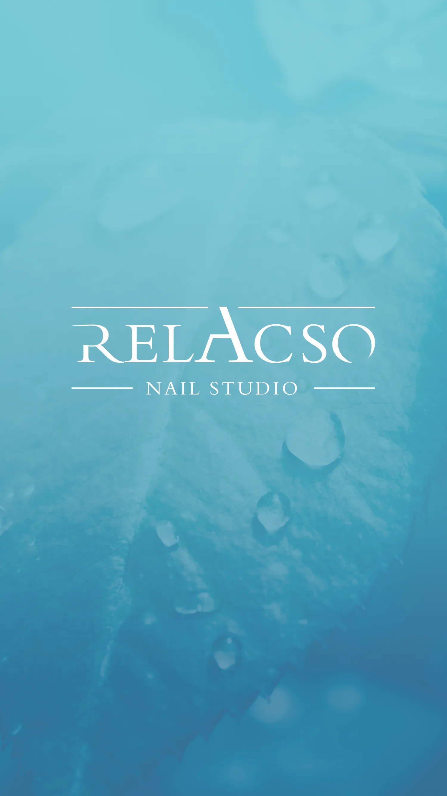 RELACSO NAIL STUDIO | Indus Appstore | Screenshot