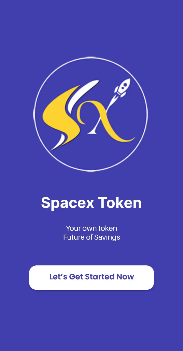 Spacex Token | Indus Appstore | Screenshot