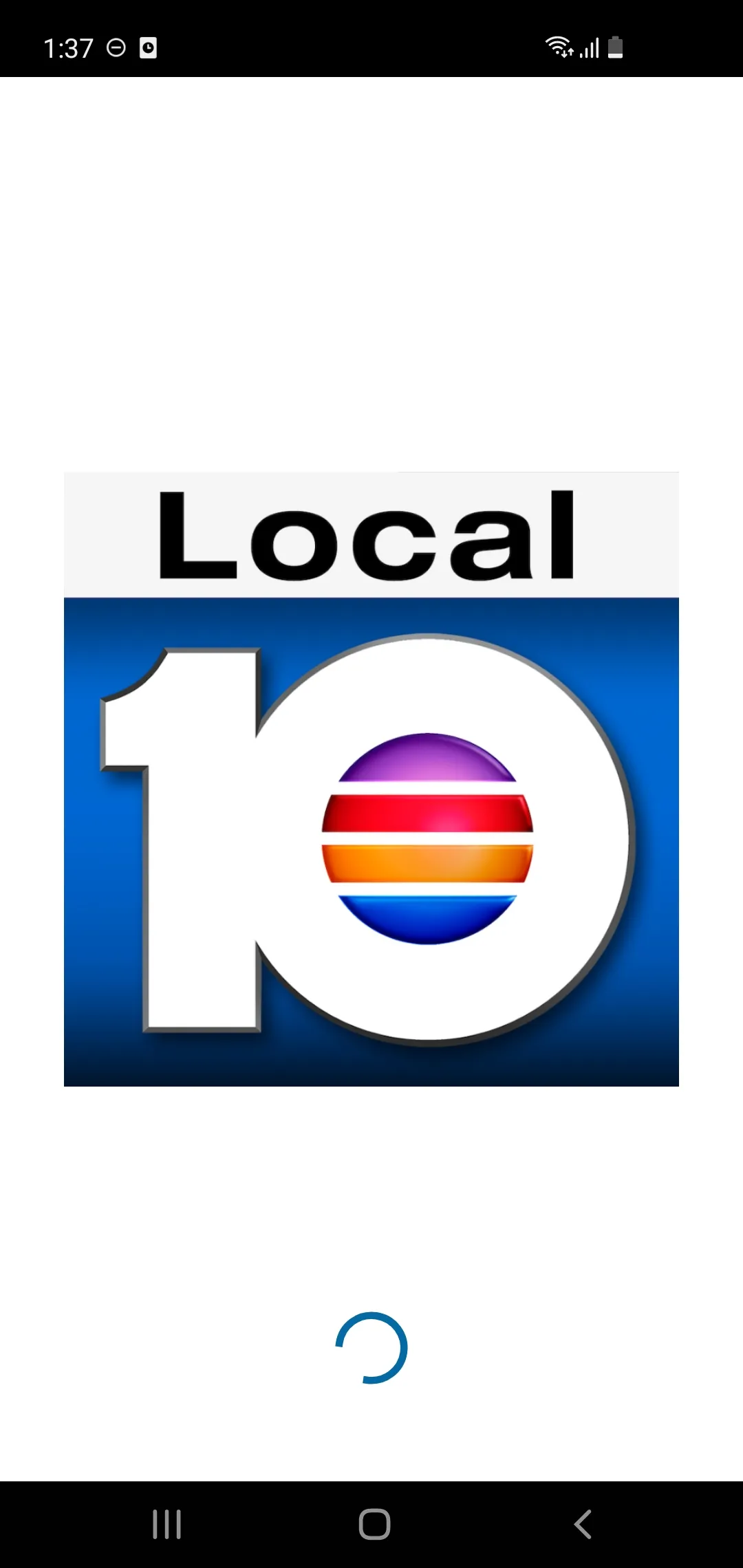 Local 10 - WPLG Miami | Indus Appstore | Screenshot