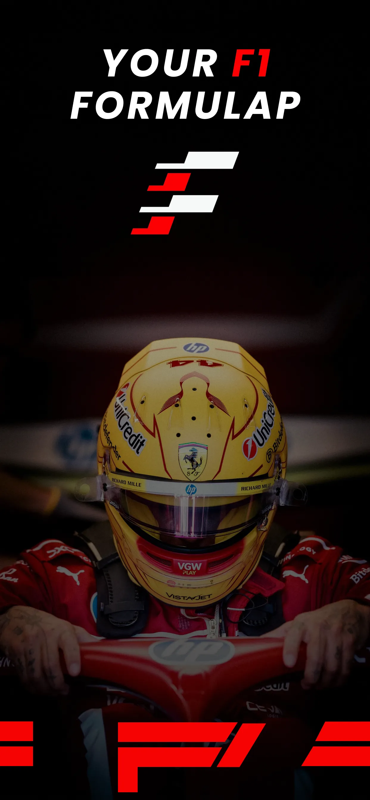 Formulap - Formula app | Indus Appstore | Screenshot