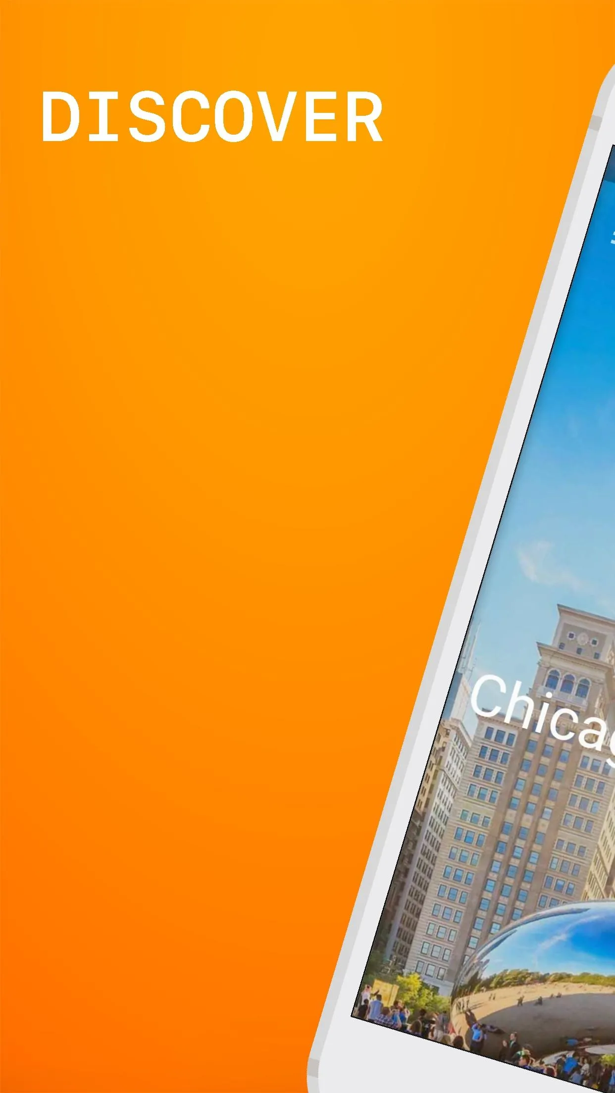 Chicago Travel Guide | Indus Appstore | Screenshot