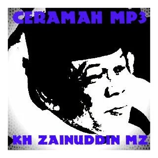 Ceramah MP3 KH Zainuddin MZ | Indus Appstore | Screenshot