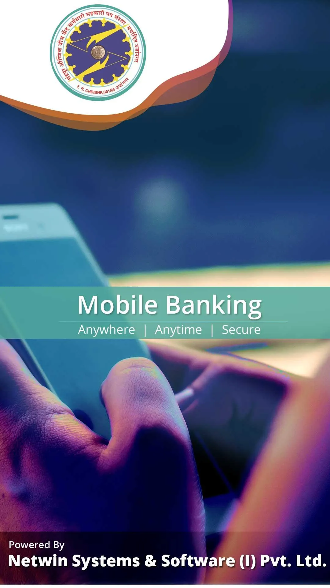 CTPS Employee's Mobile banking | Indus Appstore | Screenshot